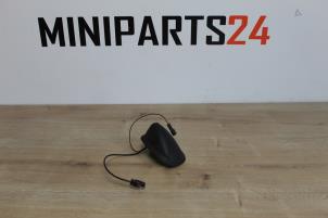 Gebrauchte Antenne Austin Mini Open (R52) 1.6 16V Cooper Preis € 59,50 Mit Mehrwertsteuer angeboten von Miniparts24 - Miniteile24 GbR
