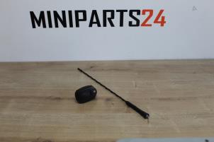 Gebrauchte Antenne Mini Mini (R56) 1.6 16V Cooper Preis € 89,25 Mit Mehrwertsteuer angeboten von Miniparts24 - Miniteile24 GbR