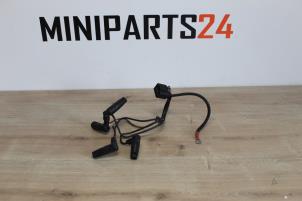 Used Glow plug relay Mini Mini (R56) 1.6 Cooper D 16V Price € 29,75 Inclusive VAT offered by Miniparts24 - Miniteile24 GbR