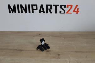 Used Switch (miscellaneous) Mini Mini (R56) 1.6 Cooper D 16V Price € 41,65 Inclusive VAT offered by Miniparts24 - Miniteile24 GbR