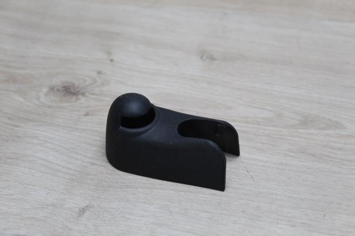 Gebrauchte Abdeckplatte sonstige Mini Mini (R56) 1.6 16V Cooper Preis € 17,85 Mit Mehrwertsteuer angeboten von Miniparts24