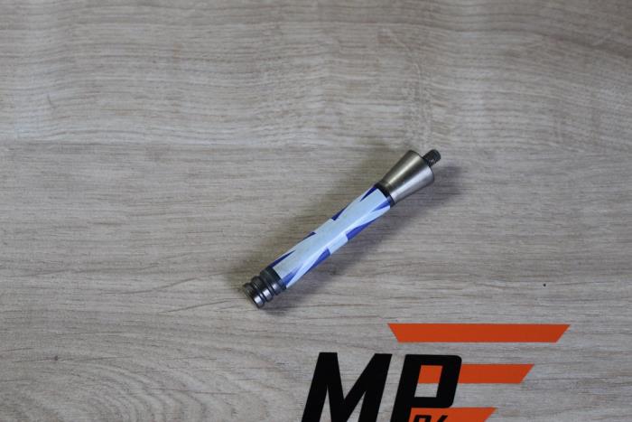 Używane Antena Mini Mini (R56) 1.6 16V Cooper Cena € 23,80 Z VAT oferowane przez Miniparts24