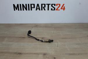 Używane Sonda lambda Mini Mini (R56) 1.6 16V Cooper Cena € 23,80 Z VAT oferowane przez Miniparts24 - Miniteile24 GbR