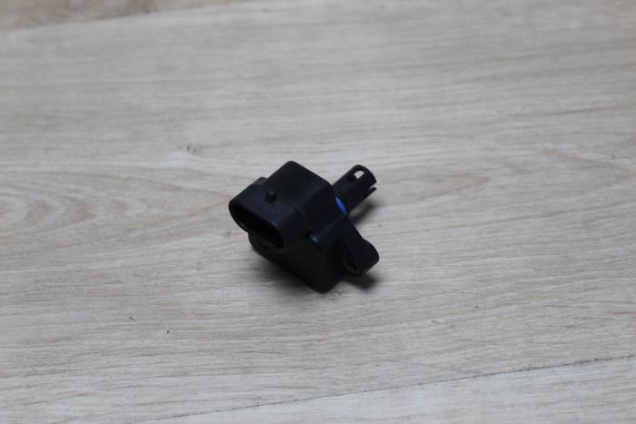 Gebrauchte Luftmassenmesser Mini Mini Cooper S (R53) 1.6 16V Preis € 20,83 Mit Mehrwertsteuer angeboten von Miniparts24