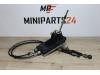 Gear stick from a Mini Mini (R56), 2006 / 2013 1.6 16V Cooper S, Hatchback, Petrol, 1.598cc, 120kW (163pk), FWD, N14B16A, 2006-10 / 2010-03, MF71; MF73 2009
