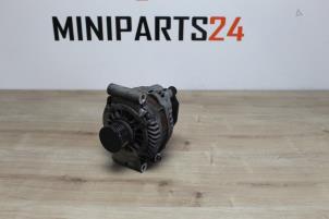 Usagé Dynamo Mini Mini (R56) 1.6 16V Cooper Prix € 89,25 Prix TTC proposé par Miniparts24 - Miniteile24 GbR