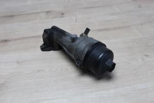 Used Oil filter housing Mini Mini (R56) 1.6 16V Cooper Price € 47,01 Inclusive VAT offered by Miniparts24 - Miniteile24 GbR
