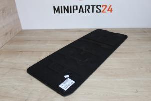 Used Luggage compartment trim Mini Mini (F56) 1.2 12V One Price € 65,45 Inclusive VAT offered by Miniparts24 - Miniteile24 GbR