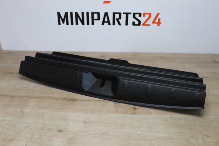 Gebrauchte Ladeflächenabdeckung Mini Mini (F56) 1.2 12V One Preis € 65,45 Mit Mehrwertsteuer angeboten von Miniparts24