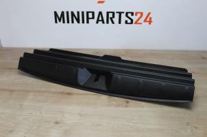 Gebrauchte Ladeflächenabdeckung Mini Mini (F56) 1.2 12V One Preis € 65,45 Mit Mehrwertsteuer angeboten von Miniparts24 - Miniteile24 GbR