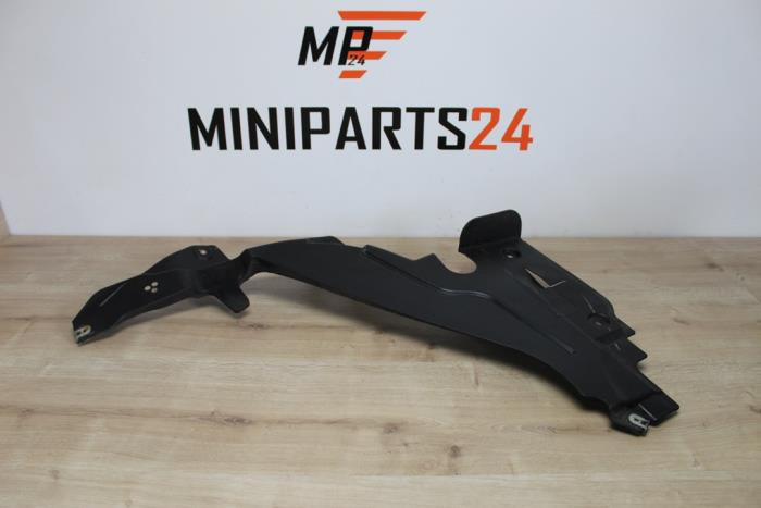 Begagnade Underkörningsskydd Mini Mini (F56) 1.2 12V One Pris € 40,46 Inklusive moms erbjuds av Miniparts24