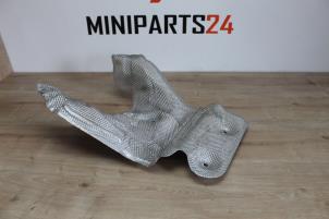 Used Exhaust heat shield Mini Mini (F56) 1.2 12V One Price € 35,70 Inclusive VAT offered by Miniparts24 - Miniteile24 GbR