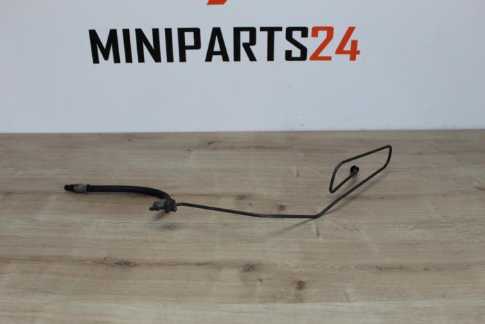 Kupplungsleitung van een MINI Mini (F56) 1.2 12V One 2015