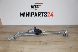 Used Front wiper motor Mini Mini (F56) 1.2 12V One Price € 172,55 Inclusive VAT offered by Miniparts24 - Miniteile24 GbR