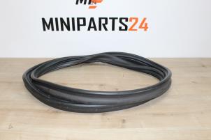 Used Tailgate seal Mini Mini (F56) 1.2 12V One Price € 82,11 Inclusive VAT offered by Miniparts24 - Miniteile24 GbR