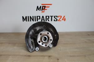 Used Knuckle, front left Mini Mini (F56) 1.2 12V One Price € 178,50 Inclusive VAT offered by Miniparts24 - Miniteile24 GbR