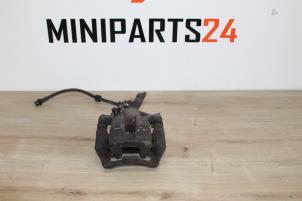 Used Rear brake calliperholder, left Mini Mini (F56) 1.2 12V One Price € 59,50 Inclusive VAT offered by Miniparts24 - Miniteile24 GbR