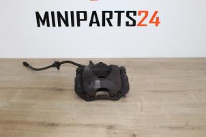 Used Front brake calliperholder, right Mini Mini (F56) 1.2 12V One Price € 89,25 Inclusive VAT offered by Miniparts24 - Miniteile24 GbR