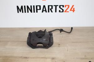 Usagé Etrier avant gauche Mini Mini (F56) 1.2 12V One Prix € 89,25 Prix TTC proposé par Miniparts24 - Miniteile24 GbR