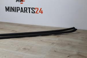 Used Set of roof strip Mini Mini (F56) 2.0 16V Cooper S Price € 101,15 Inclusive VAT offered by Miniparts24 - Miniteile24 GbR