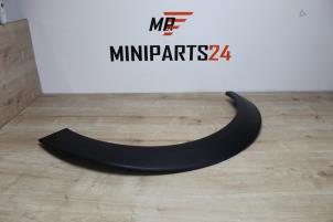 Used Wielcover Mini Mini (F56) 2.0 16V Cooper S Price € 83,30 Inclusive VAT offered by Miniparts24 - Miniteile24 GbR