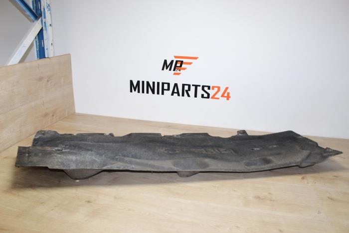 Begagnade Underkörningsskydd Mini Mini (F56) 2.0 16V Cooper S Pris € 41,65 Inklusive moms erbjuds av Miniparts24