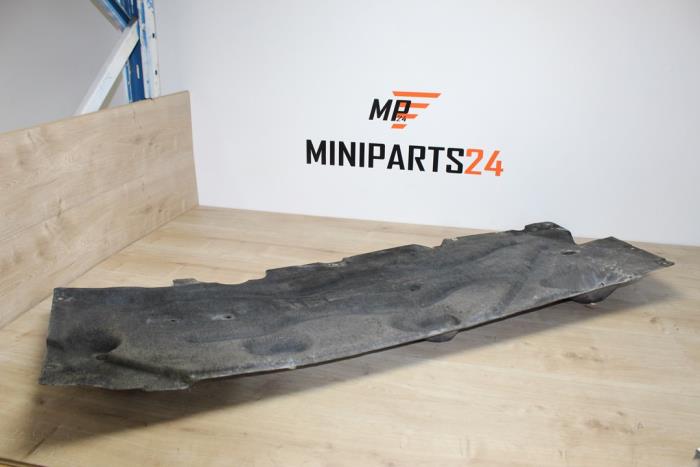 Begagnade Underkörningsskydd Mini Mini (F56) 2.0 16V Cooper S Pris € 41,65 Inklusive moms erbjuds av Miniparts24