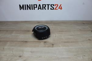 Used Left airbag (steering wheel) Mini Mini (R56) 1.6 16V Cooper Price € 142,80 Inclusive VAT offered by Miniparts24 - Miniteile24 GbR