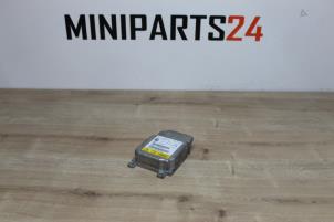 Usados Muelle de reloj airbag Mini Mini Cooper S (R53) 1.6 16V Precio € 47,60 IVA incluido ofrecido por Miniparts24 - Miniteile24 GbR