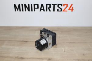 Used ABS pump Mini Mini Cooper S (R53) 1.6 16V Price € 208,25 Inclusive VAT offered by Miniparts24 - Miniteile24 GbR