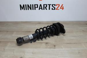 Used Rear shock absorber, right Mini Mini Cooper S (R53) 1.6 16V Price € 59,50 Inclusive VAT offered by Miniparts24 - Miniteile24 GbR