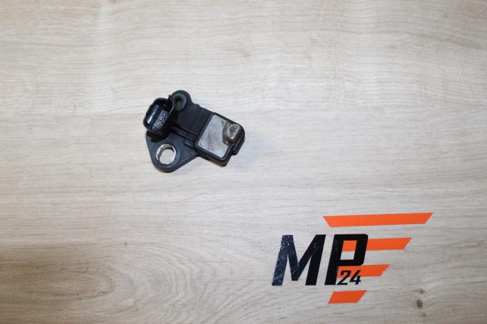 Begagnade Vevaxelsensor Mini Mini (R56) 1.6 Cooper D 16V Pris € 23,80 Inklusive moms erbjuds av Miniparts24