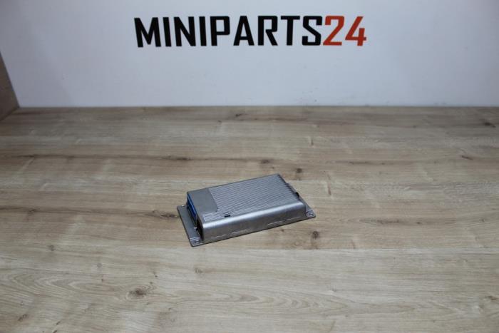 Begagnade Bluetooth-modul Mini Clubman (R55) 1.6 Cooper D Pris € 119,00 Inklusive moms erbjuds av Miniparts24