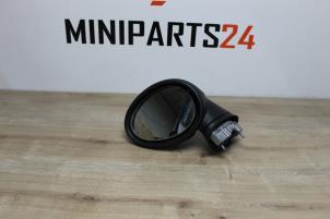 Used Wing mirror, left Mini Clubman (R55) 1.6 Cooper D Price € 71,40 Inclusive VAT offered by Miniparts24 - Miniteile24 GbR