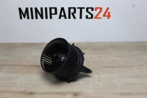 Used Cooling fans Mini Clubman (R55) 1.6 Cooper D Price € 65,45 Inclusive VAT offered by Miniparts24 - Miniteile24 GbR