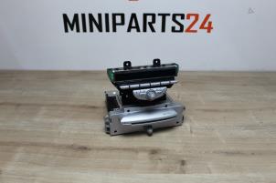 Used Radio CD player Mini Clubman (R55) 1.6 Cooper D Price € 178,50 Inclusive VAT offered by Miniparts24 - Miniteile24 GbR