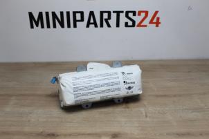 Used Right airbag (dashboard) Mini Clubman (R55) 1.6 Cooper D Price € 178,50 Inclusive VAT offered by Miniparts24 - Miniteile24 GbR