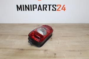 Usagé Feu arrière secondaire gauche Mini Clubman (R55) 1.6 Cooper D Prix € 101,15 Prix TTC proposé par Miniparts24 - Miniteile24 GbR