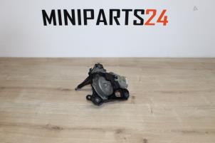 Used Rear wiper arm Mini Clubman (R55) 1.6 Cooper D Price € 47,01 Inclusive VAT offered by Miniparts24 - Miniteile24 GbR