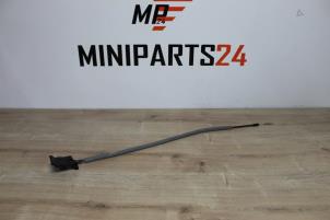 Used Cable (miscellaneous) Mini Clubman (R55) 1.6 Cooper D Price € 23,21 Inclusive VAT offered by Miniparts24 - Miniteile24 GbR