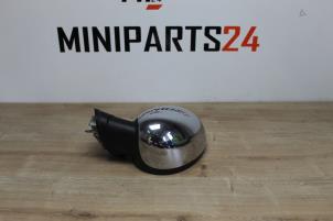 Used Wing mirror, right Mini Clubman (R55) 1.6 Cooper D Price € 238,00 Inclusive VAT offered by Miniparts24 - Miniteile24 GbR