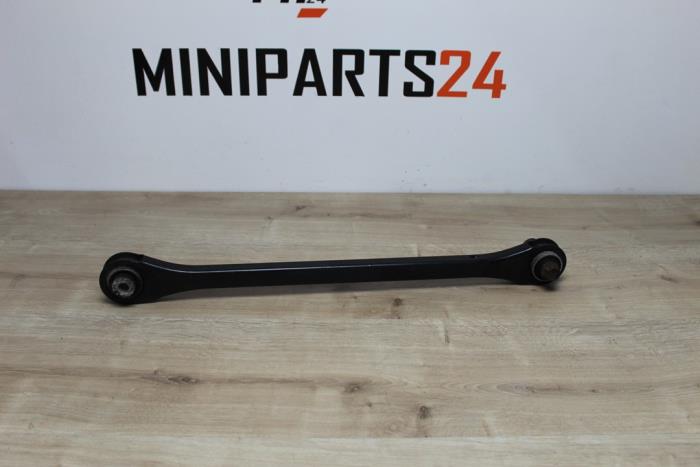 Bras de suspension bas arrière gauche d'un MINI Mini (F56) 1.2 12V One 2015