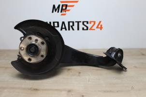 Used Knuckle, rear right Mini Mini (F56) 1.2 12V One Price € 184,45 Inclusive VAT offered by Miniparts24 - Miniteile24 GbR