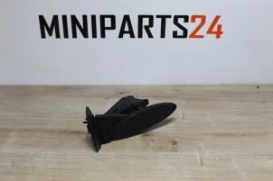 Used Accelerator pedal Mini Mini (R56) 1.6 16V Cooper S Price € 59,50 Inclusive VAT offered by Miniparts24 - Miniteile24 GbR