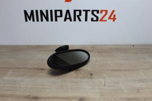 Used Rear view mirror Mini Countryman (R60) 1.6 Cooper D ALL4 Price € 47,60 Inclusive VAT offered by Miniparts24 - Miniteile24 GbR