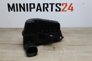 Used Air box Mini Mini (R56) 1.6 16V Cooper Price € 53,55 Inclusive VAT offered by Miniparts24 - Miniteile24 GbR