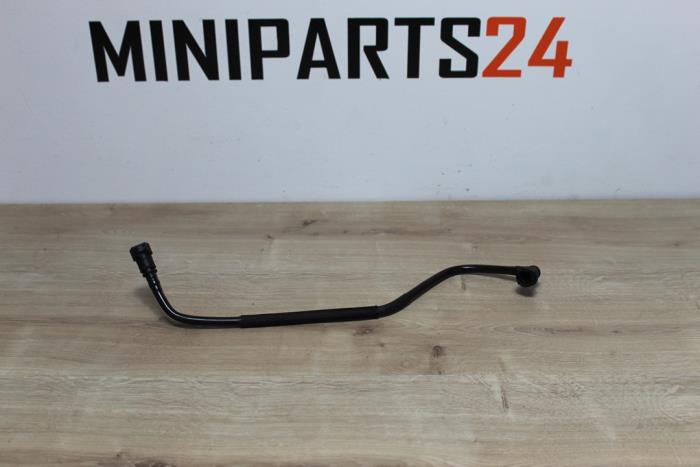 Begagnade Lufttratt Mini Countryman (R60) 1.6 16V Cooper Pris € 17,85 Inklusive moms erbjuds av Miniparts24