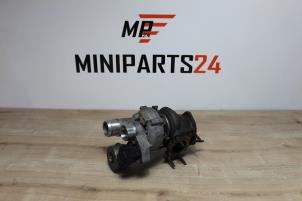 Używane Turbo Mini Mini (R56) 1.6 16V Cooper S Cena € 327,25 Z VAT oferowane przez Miniparts24 - Miniteile24 GbR