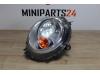 MINI Mini (R56) 1.4 16V One Scheinwerfer links