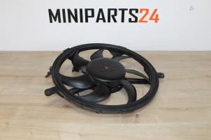 Usagé Ventilateur radiateur Mini Mini (R56) 1.4 16V One Prix € 65,45 Prix TTC proposé par Miniparts24 - Miniteile24 GbR